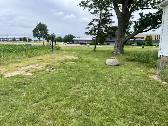 Lawn Care Project 3